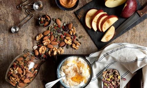 Πώς έχει εξελιχθεί το snacking ανά τα χρόνια;