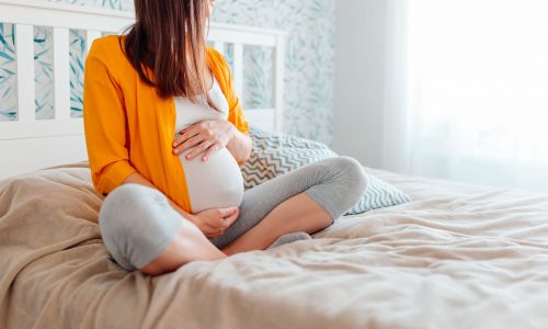 Κήλη στην εγκυμοσύνη: Τι πρέπει να γνωρίζετε