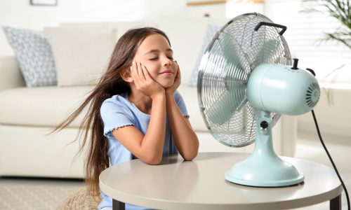 Διατηρήστε το σπίτι δροσερό χωρίς κλιματιστικό με αυτά τα tips