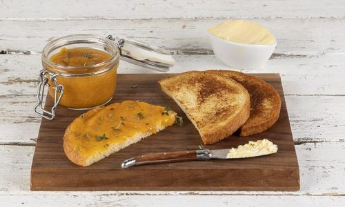 Μαρμελάδα βερίκοκο από τον Άκη Πετρετζίκη!