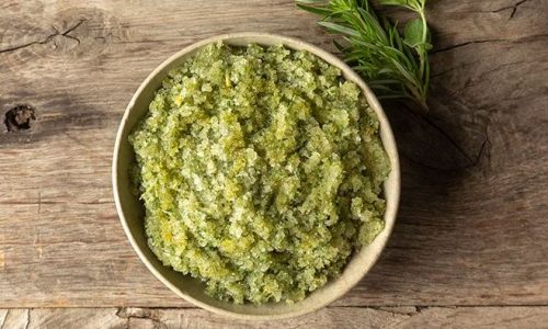 Νόστιμη μαρινάδα για χοιρινές μπριζόλες στο bbq