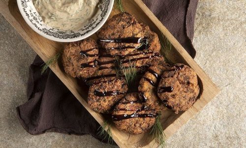 Εύκολοι, οικονομικοί, πεντανόστιμοι μαραθοκεφτέδες