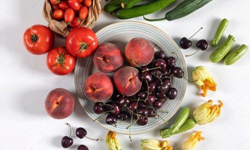 5+1 έξυπνες τροφές για το καλοκαίρι