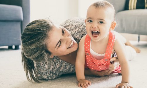 Μαμά, όλα τα μπορείς