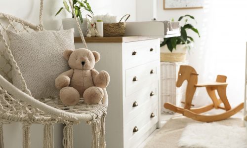 #Babyswing: Αυτές είναι οι πιο εντυπωσιακές κούνιες για μωρά