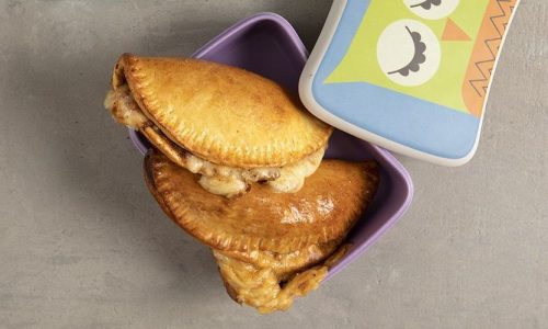 Καλτσόνε με κιμά – Σπιτικό και πεντανόστιμο