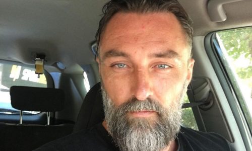 Ιβάν Σβιτάιλο: Ξετρελαμένος με την κόρη του - Νέες φωτογραφίες