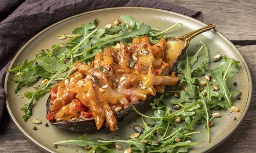 Παπουτσάκια με πενάκι πολύσπορο για όλη την οικογένεια