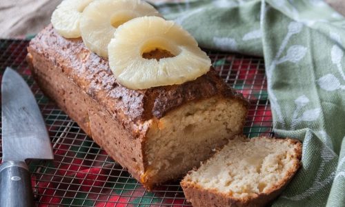 Πειρατικό κέικ από τον Άκη Πετρετζίκη