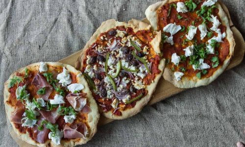 Οι καλύτερες συνταγές για πίτσα - Διαλέξτε αυτή που σας αρέσει περισσότερο