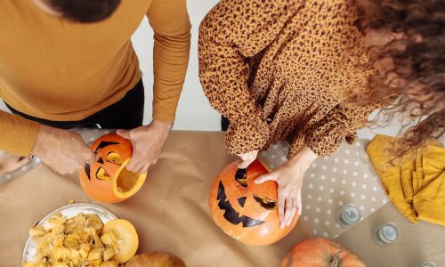 Διασκεδαστικές Halloween δραστηριότητες για τα παιδιά