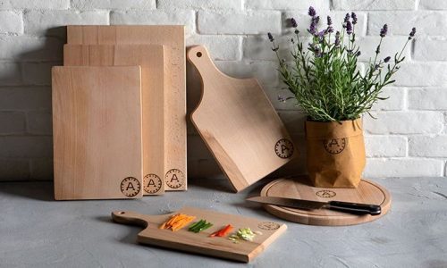 Tips για μαμάδες: Όλα όσα χρειάζεται να γνωρίζουμε για τις επιφάνειες κοπής