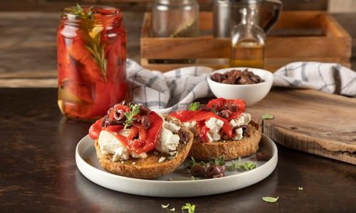 Πιπεριές Φλωρίνης σε βάζο - Πώς να τις συντηρήσετε