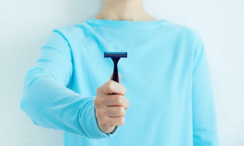 Tips για μαμάδες: Πώς μπορείτε να χρησιμοποιήσετε τα ξυραφάκια μιας χρήσης