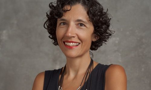 Μαριλένα Τριανταφυλλίδου: Το θέατρο μας μιλάει σε πολλά επίπεδα γι’ αυτό είναι δυνατή η επίδρασή του