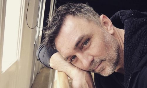 Ιβάν Σβιτάιλο: Η κόρη του ξεκίνησε μπαλέτο - Η φώτο με τη μικρή του μπαλαρίνα