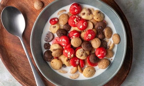 Cookie cereal σε 4 γεύσεις - Η συνταγή που έγινε viral στα social media