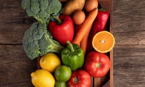 Ποιες τροφές και θρεπτικά συστατικά θωρακίζουν τον οργανισμό μας;