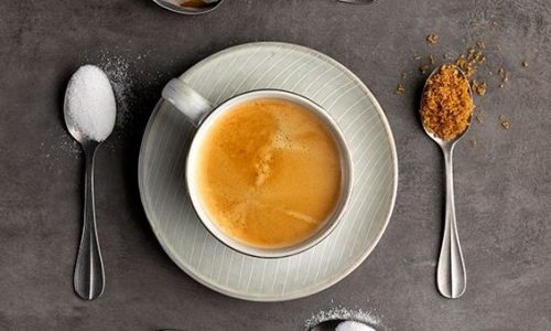 Τι ζάχαρη να βάλω στον καφέ;