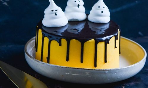 Trick or Fresh - Η Halloween συλλογή των ζαχαροπλαστείων fresh