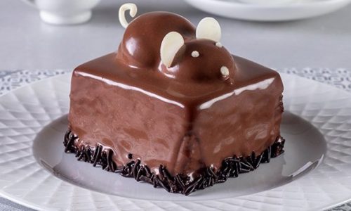 Πάστα ποντικάκι - Πώς θα τη φτιάξετε μόνοι σας