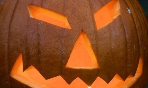 Νόστιμες συνταγές με κολοκύθα