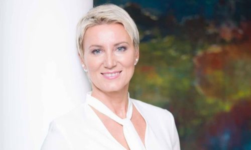 Νατάσα Παζαΐτη: Η ανάρτηση για τη γιορτή της 20χρονης κόρης της