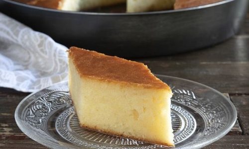 Γιαουρτόπιτα - Ένα γλυκό με υπέροχη γεύση