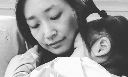 «Είσαι η χειρότερη μαμά του κόσμου»