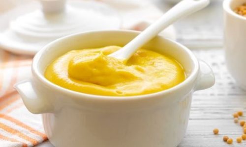 6 φαγητά που πρέπει οπωσδήποτε να δοκιμάσετε με μουστάρδα