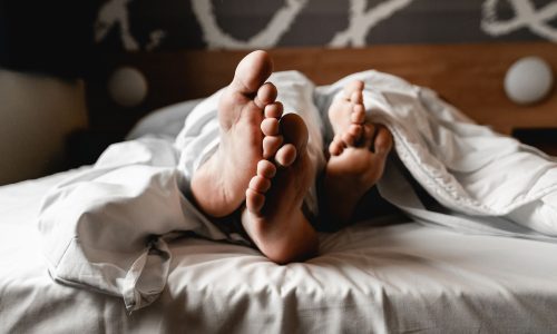 Η σεξουαλική δεκαετία των 40+ είναι η καλύτερη σεξουαλικά στη γυναίκα;