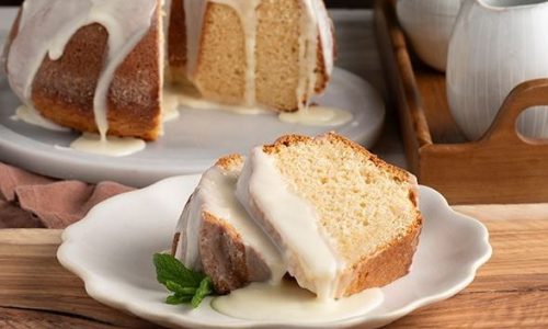 Κέικ πορτοκάλι 1-2-3-4: Εύκολη συνταγή για να το φτιάξετε