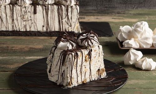 Αρμενοβίλ: Το βορειοελλαδίτικο γλυκό που αξίζει να δοκιμάσετε