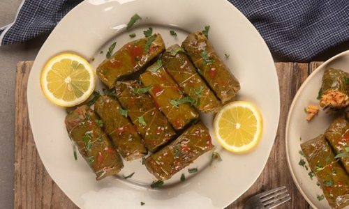 Οι 10 καλύτερες συνταγές για την Καθαρά Δευτέρα