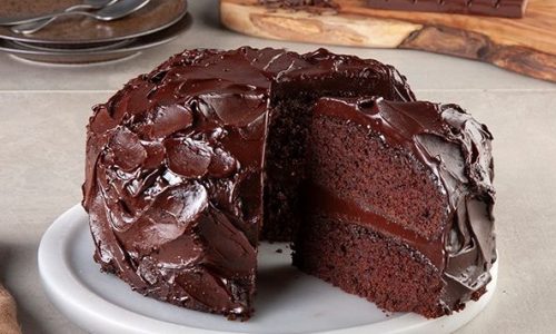 Matilda’s cake - Θα γίνει το αγαπημένο γλυκό των παιδιών