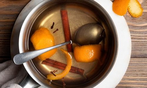 Αυτός είναι ο σωστός τρόπος για να σιροπιάσουμε ένα γλυκό