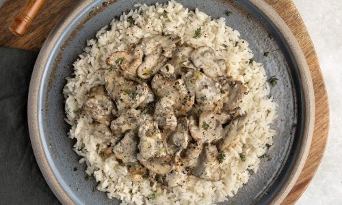 Αν σας αρέσει το μοσχαρίσιο συκώτι, φτιάξτε αυτή τη συνταγή του Άκη