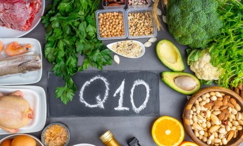 Συνένζυμο Q10: Γιατί είναι σημαντικό για τη γονιμότητα