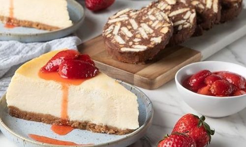 5 συμβουλές για να ετοιμάσετε τα καλύτερα γλυκά ψυγείου