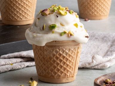 Μαστιχωτό παγωτό (Dondurma) με 5 υλικά που σίγουρα έχετε ήδη σπίτι σας