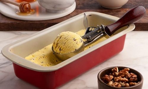 Εύκολο και γρήγορο μπανανοπαγωτό χωρίς παγωτομηχανή