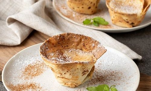 Ατομικές γαλατόπιτες - Νόστιμες, εύκολες, χορταστικές