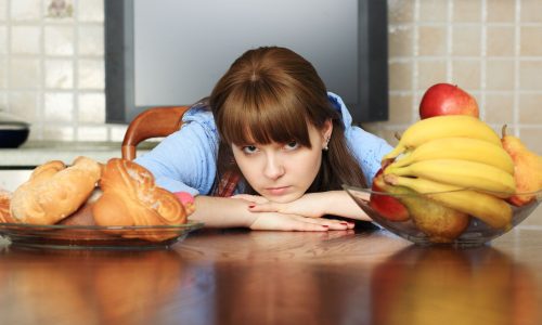 Σωστή διατροφή για γυναίκες: 5 πράγματα που πρέπει να γνωρίζετε