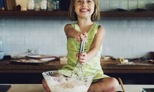 7 kid-friendly συνταγές για να χρησιμοποιήσετε τον πουρέ κολοκύθας εκτός από την κολοκυθόσουπα