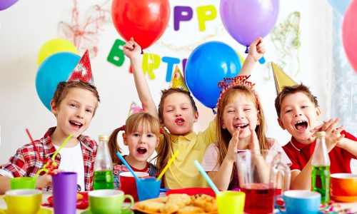 Viral TikTok βίντεο: Πώς είναι όταν καλούν μόνο το ένα από τα δύο παιδιά σου σε παιδικό πάρτι; 