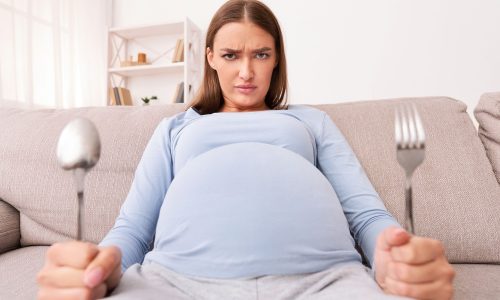 Σύνδρομο pica (αλλοτριοφαγία): Πώς μπορεί να επηρεάσει την εγκυμοσύνη