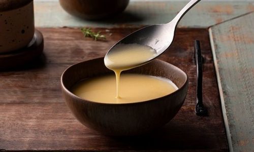 Η συνταγή για να φτιάξετε και εσείς τη δική σας σάλτσα βουτύρου (beurre blanc)