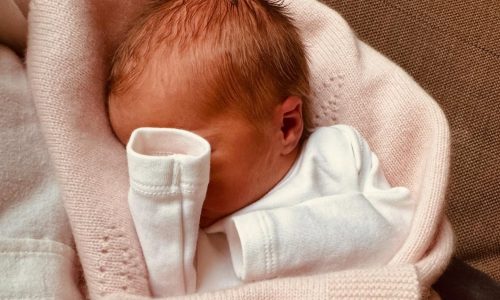 Η πριγκίπισσα Beatrice καλωσόρισε τη δεύτερη κόρη της πρόωρα - Τι σημαίνει το όνομα που της έδωσε