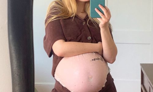Μάσκα κοιλιάς για εγκύους: Αξίζει τον κόπο ή όχι;
