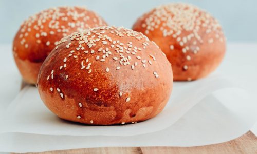 Φτιάξτε ψωμί στο τηγάνι - Έτοιμο μέσα σε 10 λεπτά